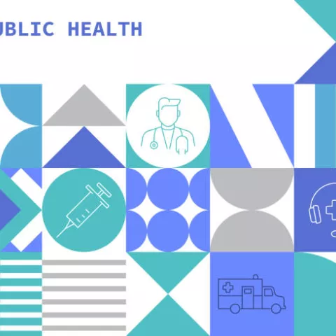 Public health Card