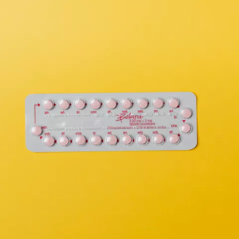 Birth Control banner