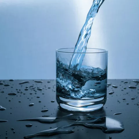 Sodium in Drinking Water banner