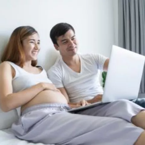 prenatal information