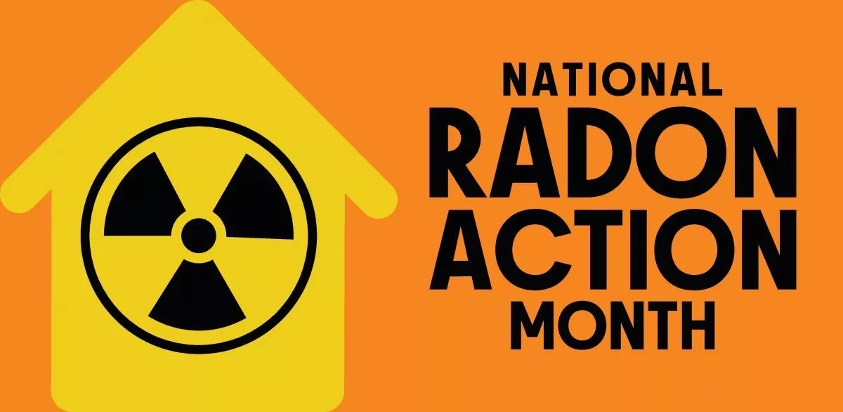 radon card