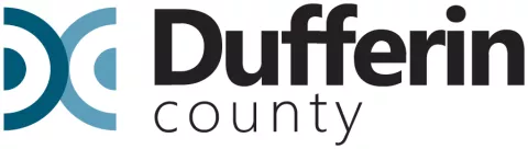 Dufferin County Logo