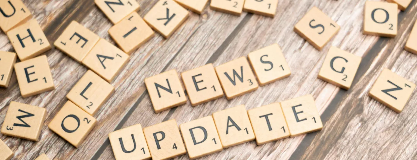 advisory news update