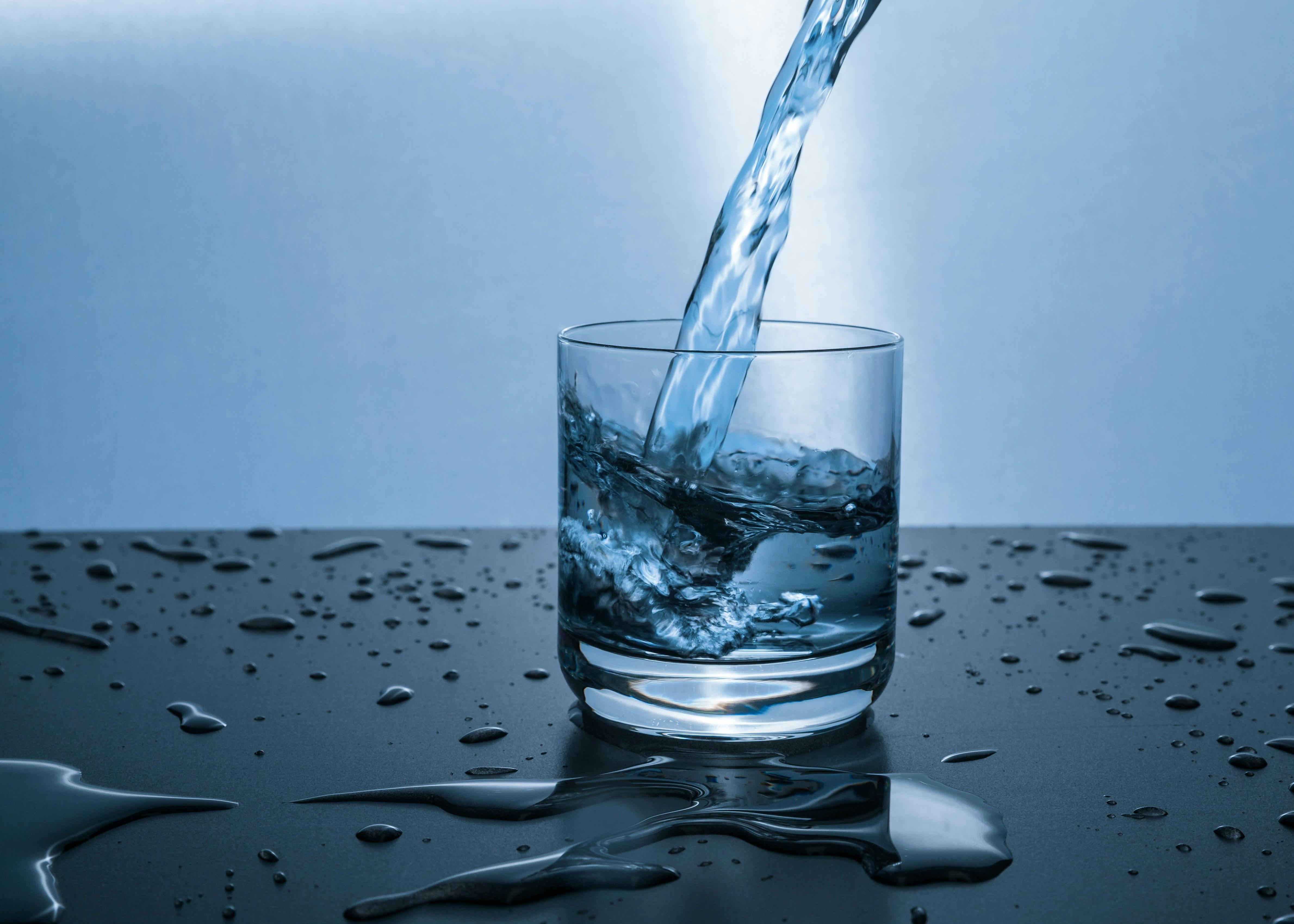Sodium in Drinking Water banner