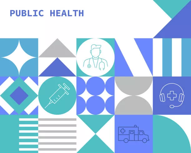 Public health Card